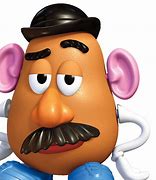 Image result for Senhor Batata