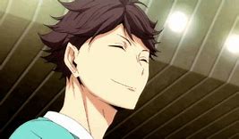 Image result for Oikawa Tooru Funny