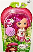 Image result for Strawberry Shortcake Berry Best Friends Dolls