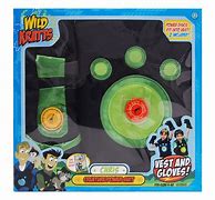 Image result for Fire Salamander Power Discs Wild Kratts