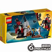 Image result for LEGO Movie Pirate