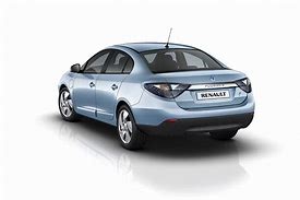 Image result for Renault Fluence Ze