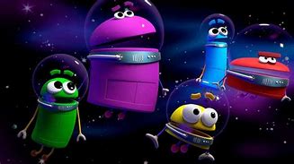 Image result for Kids Shows StoryBots