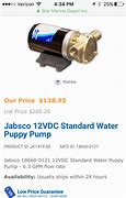 Image result for Livewell Pump