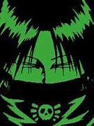 Image result for Green Anime PFP