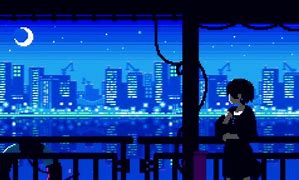 Image result for Lo-Fi Artwork