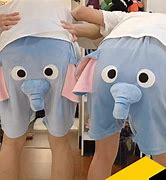 Image result for Elephant Shorts