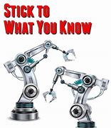 Image result for Stick to What You Know Quotes