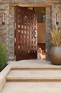 Image result for Front Entrance Exterior Design