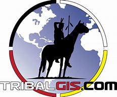 Image result for Tribal GIS Logo