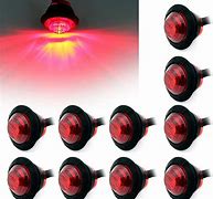 Image result for Red LED