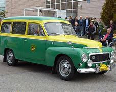 Image result for Volvo PV 544