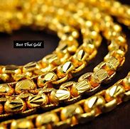 Image result for 23 Number Gold Chain