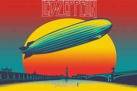 Image result for LED Zeppelin Photo High Quality