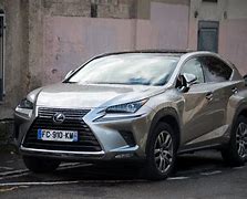 Image result for Lexus SUV Front View