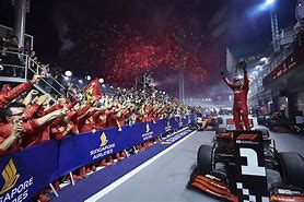 Image result for Singapore GP