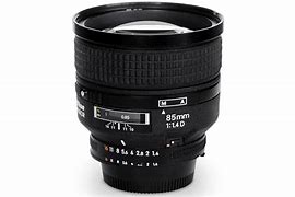 Image result for Nikon 85Mm 1.4