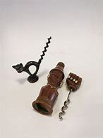 Image result for Retro Corkscrew Bottle Opener