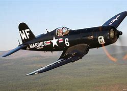 Image result for Corsair Warbird