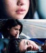 Image result for Girl Crying to Selena Gomez