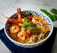 Image result for Kuah Tom Yum