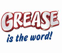 Image result for Grease Is the Word Images