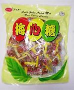 Image result for Red Plum Candy Tom Yam