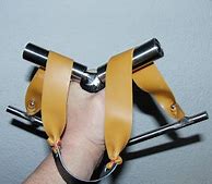 Image result for Compound Slingshot