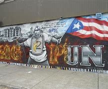 Image result for Hip Hop Mural