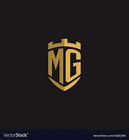 Image result for Mg Initials in Organge