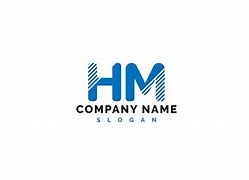 Image result for HM Logo Ecriture