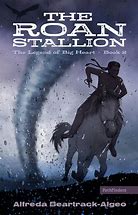 Image result for Roan Stallion