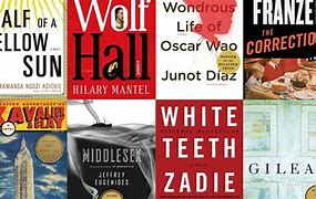 Image result for 100 Best Books of 20th Century