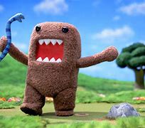 Image result for Domo Animate