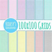 Image result for 100X100 Grid Paper Printable