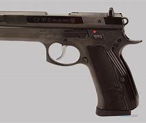 Image result for CZ 97B 45 Cal