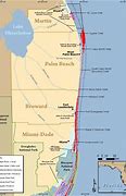 Image result for Florida Fishing Reef Maps