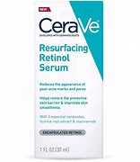 Image result for Retinol CeraVe Pigmention