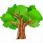 Image result for Tree of Life with Roots Clip Art