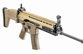 Image result for FN SCAR 16 CQC