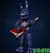 Image result for Stylized Bonnie