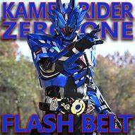 Image result for Kamen Rider Zero One Belt