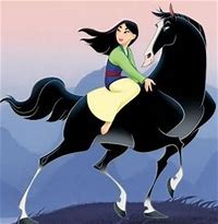 Image result for Mulan Khan