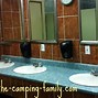 Image result for Short Camping Toilet