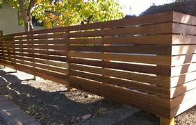 Image result for 1X4x8 Cedar Fence