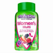 Image result for Good Multivitamin for Women