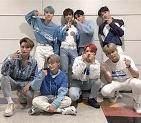 Image result for ateez members wallpaper