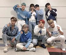 Image result for Ateez Break the Wall Wallpaper Laptop