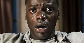 Image result for Get Out Final Scene