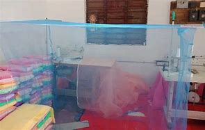 Image result for Mosquito Net Balck Fro Bed